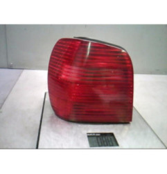 Feu arriere principal gauche (feux) VOLKSWAGEN POLO 3 Photo n°1