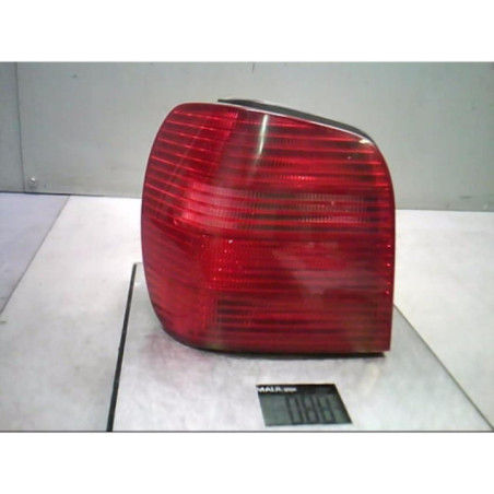 Feu arriere principal gauche (feux) VOLKSWAGEN POLO 3 Photo n°1