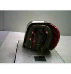 Feu arriere principal gauche (feux) VOLKSWAGEN POLO 3