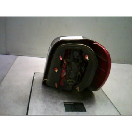 Feu arriere principal gauche (feux) VOLKSWAGEN POLO 3