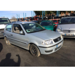 Feu arriere principal gauche (feux) VOLKSWAGEN POLO 3 Photo n°4