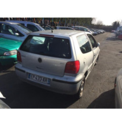 Feu arriere principal gauche (feux) VOLKSWAGEN POLO 3 Photo n°5