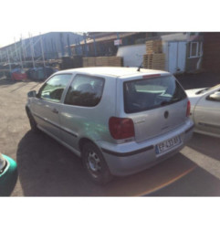 Feu arriere principal gauche (feux) VOLKSWAGEN POLO 3 Photo n°6