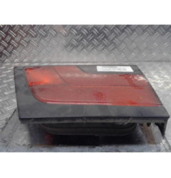 Feu arriere secondaire gauche (feux) PEUGEOT 806 Photo n°3