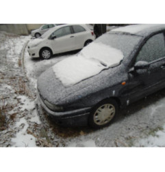 Optique avant principal droit (feux)(phare) FIAT BRAVA Photo n°8