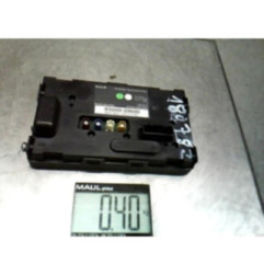 Ecran GPS RENAULT CLIO 3