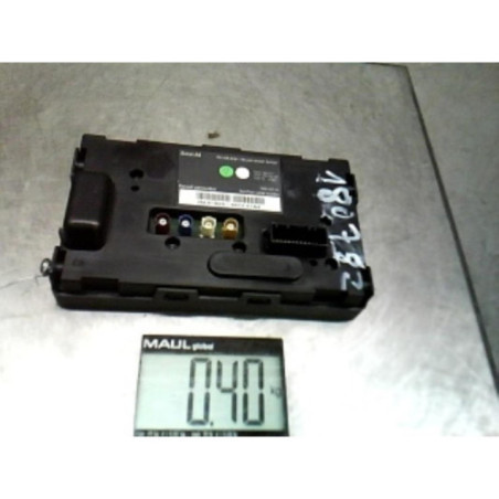 Ecran GPS RENAULT CLIO 3