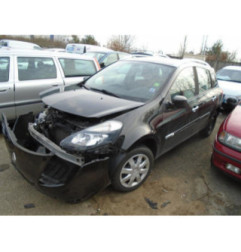 Ecran GPS RENAULT CLIO 3 Photo n°3