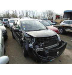 Ecran GPS RENAULT CLIO 3 Photo n°4