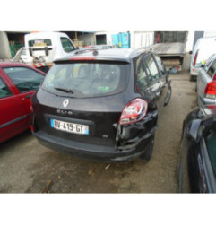 Ecran GPS RENAULT CLIO 3 Photo n°5