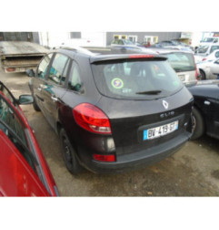 Ecran GPS RENAULT CLIO 3 Photo n°6