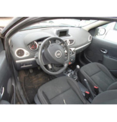 Ecran GPS RENAULT CLIO 3 Photo n°7