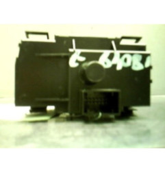 Commande de phare BMW SERIE 1 E87 Photo n°3