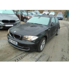 Commande de phare BMW SERIE 1 E87 Photo n°4