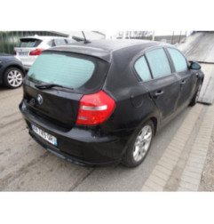 Commande de phare BMW SERIE 1 E87 Photo n°6