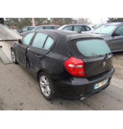 Commande de phare BMW SERIE 1 E87 Photo n°7