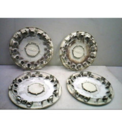 Enjoliveur FORD GALAXY 1