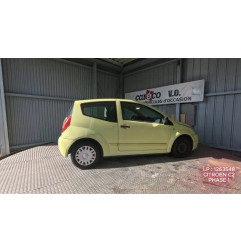 Compteur CITROEN C2