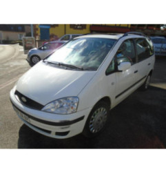 Enjoliveur FORD GALAXY 1 Photo n°6