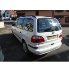 Aile avant droit FORD GALAXY 1 Photo n°6