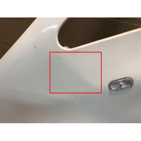 Aile avant gauche FORD GALAXY 1