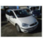 Aile avant gauche FORD GALAXY 1