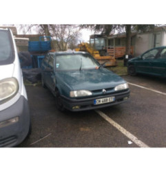 Retroviseur droit RENAULT R19 Photo n°4