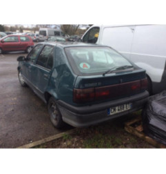 Retroviseur gauche RENAULT R19 Photo n°6