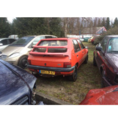 Retroviseur gauche PEUGEOT 205 Photo n°4