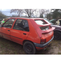 Retroviseur gauche PEUGEOT 205 Photo n°5