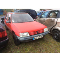 Retroviseur gauche PEUGEOT 205 Photo n°7