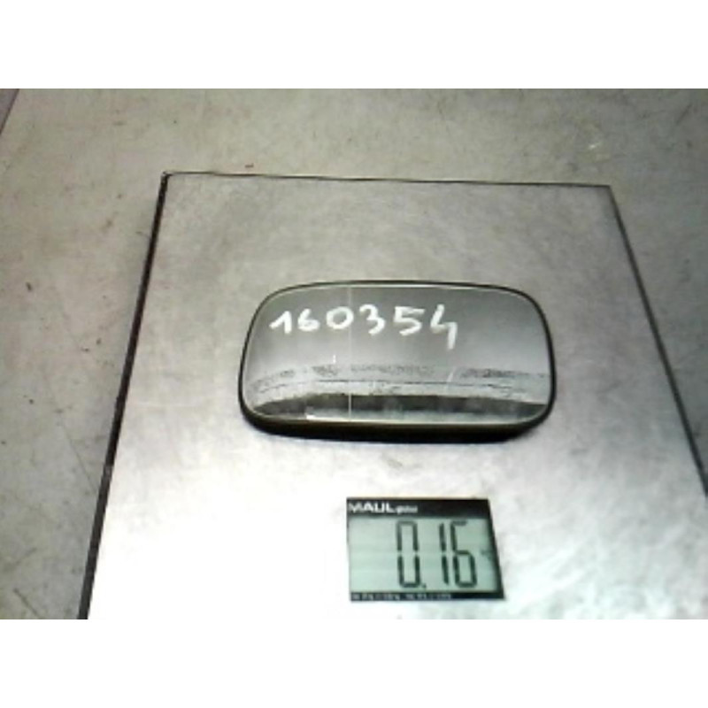 Glace retroviseur gauche SAAB 9.3 1