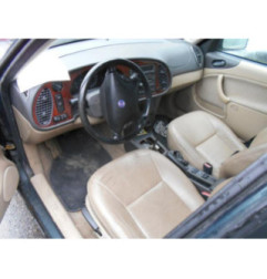 Glace retroviseur gauche SAAB 9.3 1 Photo n°7