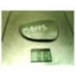 Glace retroviseur gauche FORD FIESTA 6