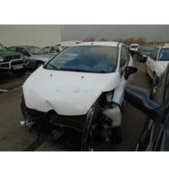 Glace retroviseur gauche FORD FIESTA 6 Photo n°5