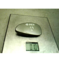 Glace retroviseur gauche CITROEN C4 1 Photo n°1