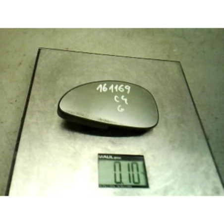 Glace retroviseur gauche CITROEN C4 1 Photo n°1