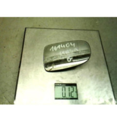 Glace retroviseur gauche OPEL CORSA C Photo n°1