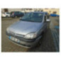 Glace retroviseur gauche OPEL CORSA C