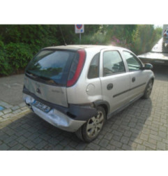 Glace retroviseur gauche OPEL CORSA C Photo n°6