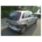 Glace retroviseur gauche OPEL CORSA C