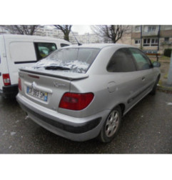 Glace retroviseur gauche CITROEN XSARA Photo n°3