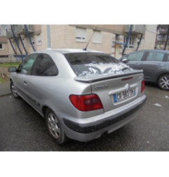 Glace retroviseur gauche CITROEN XSARA Photo n°4