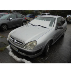 Glace retroviseur gauche CITROEN XSARA Photo n°5