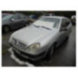 Glace retroviseur gauche CITROEN XSARA