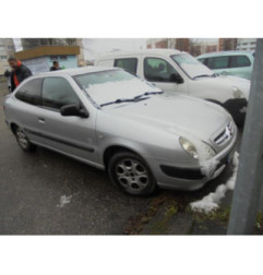 Glace retroviseur gauche CITROEN XSARA Photo n°6