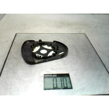 Glace retroviseur gauche PEUGEOT 207 Photo n°1