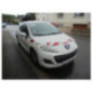 Glace retroviseur gauche PEUGEOT 207