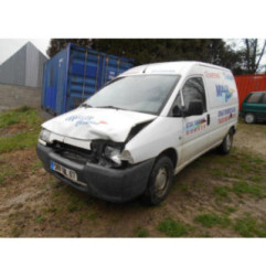 Glace retroviseur gauche PEUGEOT EXPERT 1 Photo n°3