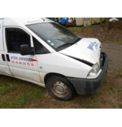 Glace retroviseur gauche PEUGEOT EXPERT 1 Photo n°4